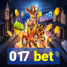 017 bet